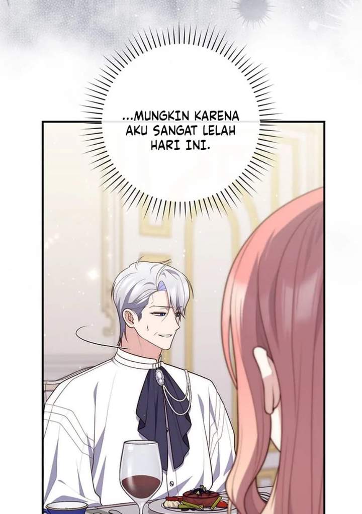 A Princess Who Reads Fortune Chapter 81