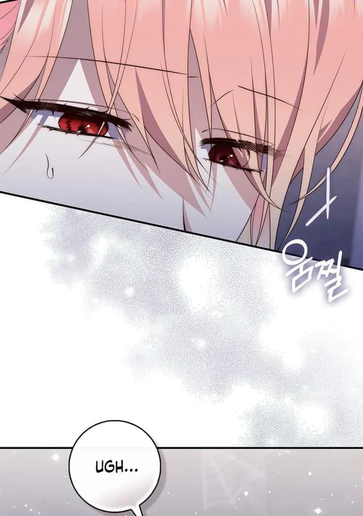 A Princess Who Reads Fortune Chapter 81
