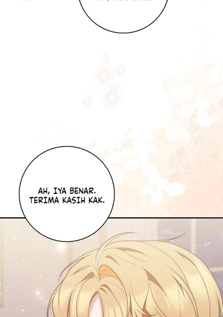 A Princess Who Reads Fortune Chapter 81