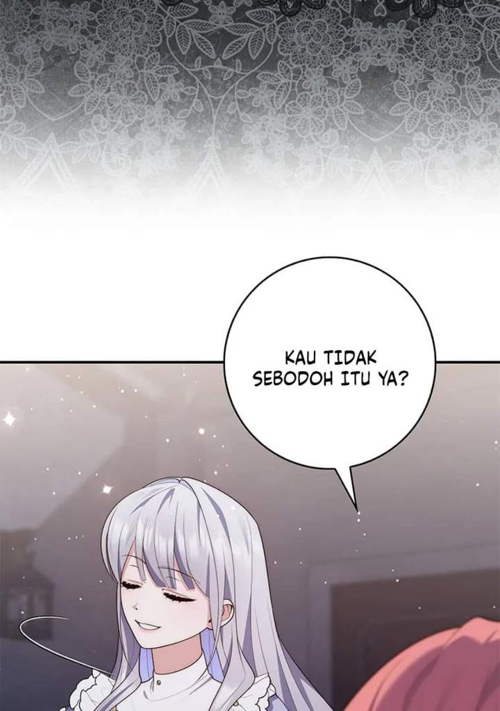 A Princess Who Reads Fortune Chapter 81