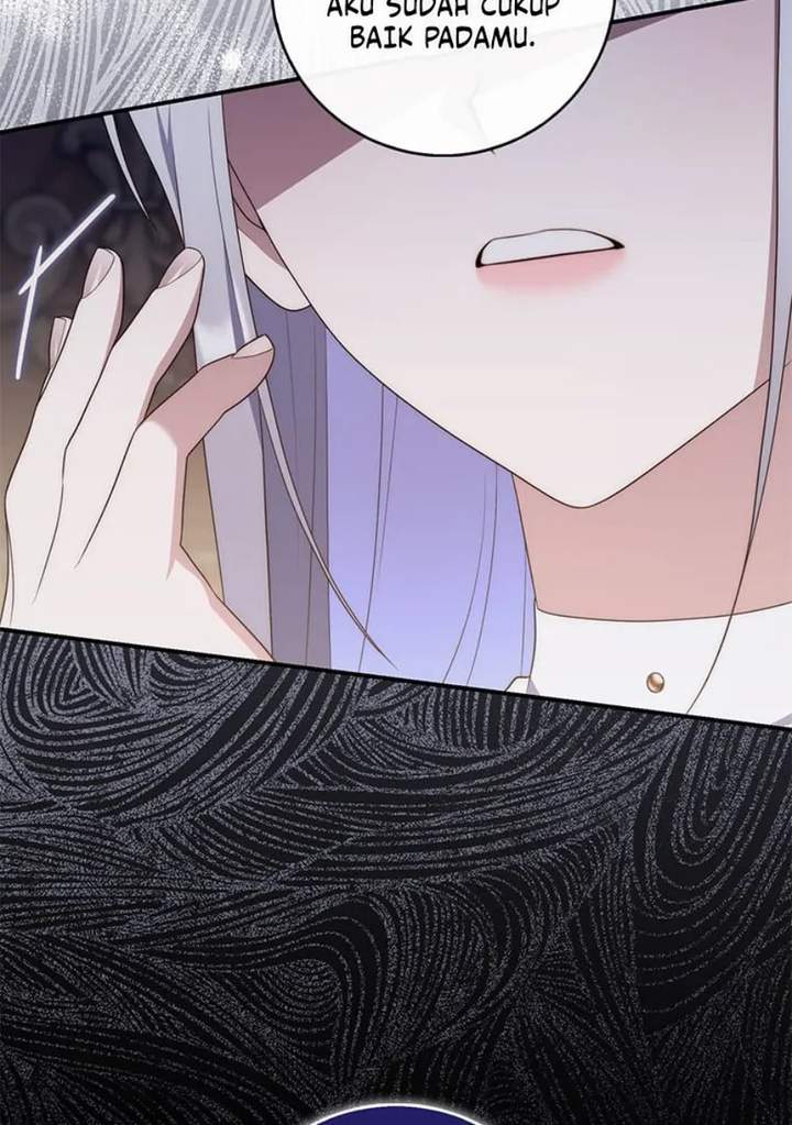A Princess Who Reads Fortune Chapter 81