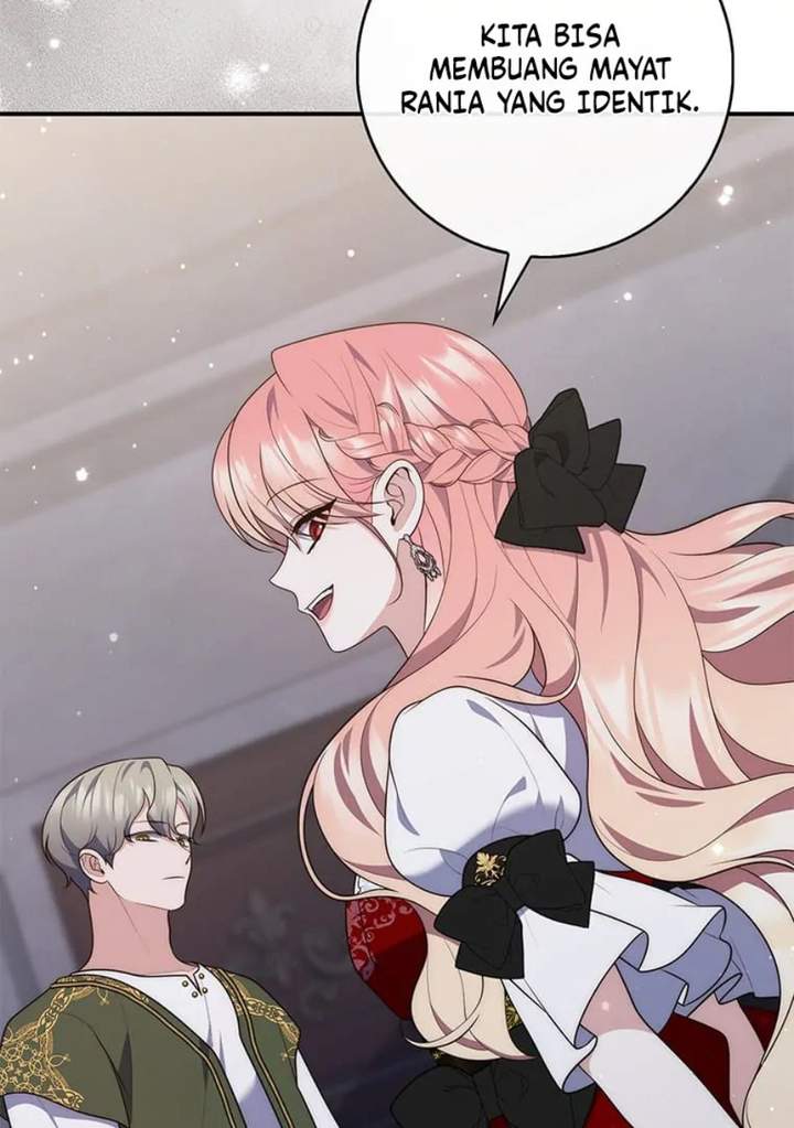 A Princess Who Reads Fortune Chapter 81