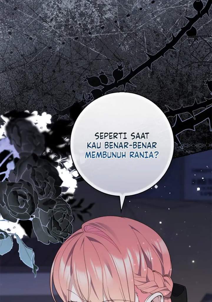 A Princess Who Reads Fortune Chapter 81