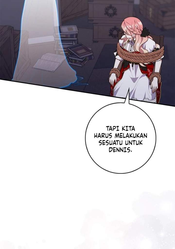 A Princess Who Reads Fortune Chapter 81