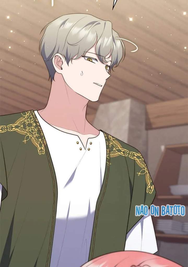 A Princess Who Reads Fortune Chapter 81