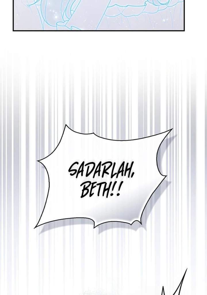 A Princess Who Reads Fortune Chapter 81