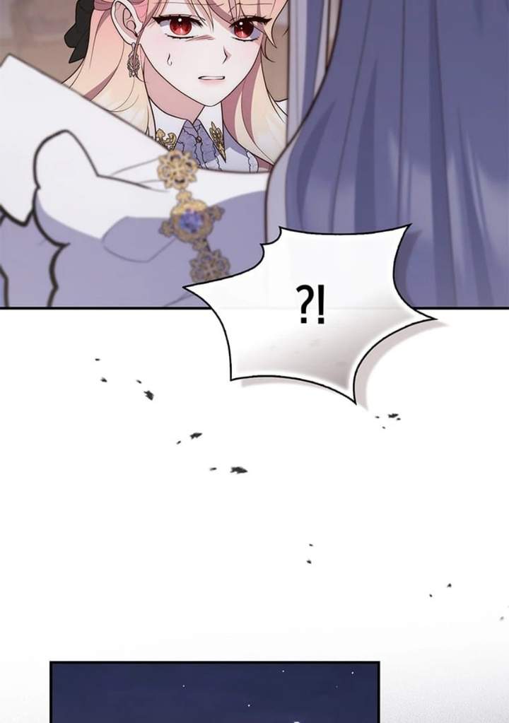 A Princess Who Reads Fortune Chapter 81