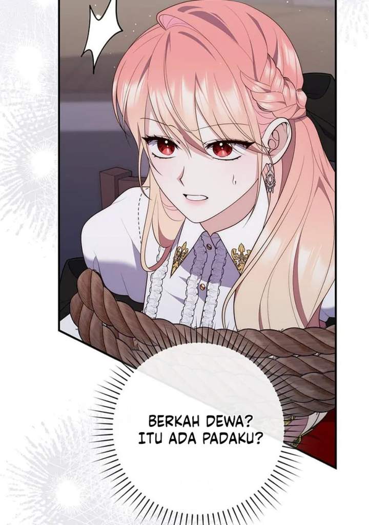 A Princess Who Reads Fortune Chapter 81