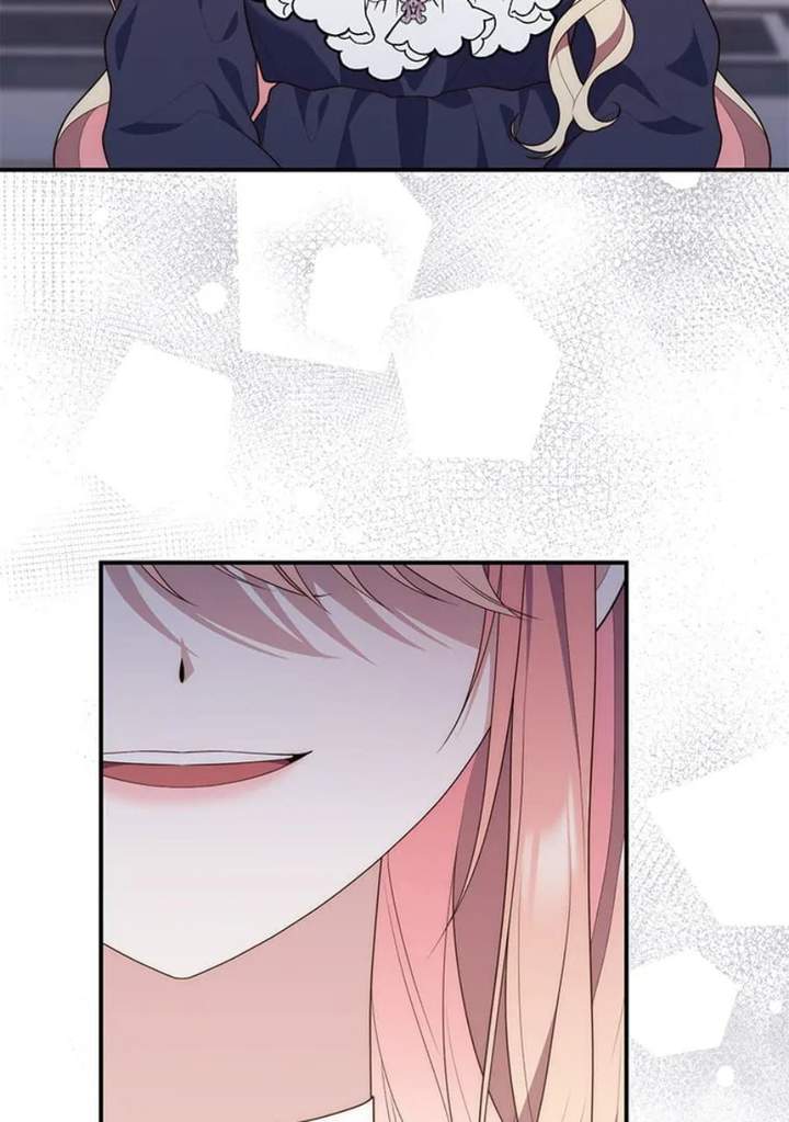 A Princess Who Reads Fortune Chapter 81