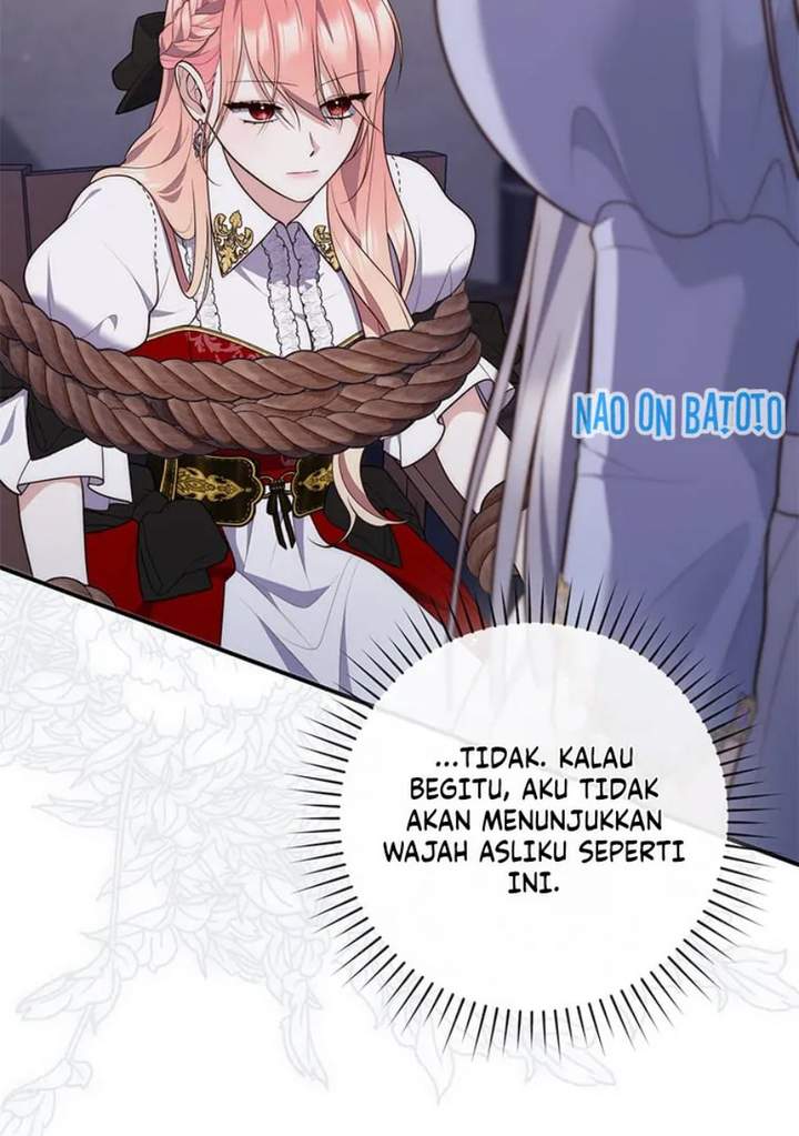A Princess Who Reads Fortune Chapter 81