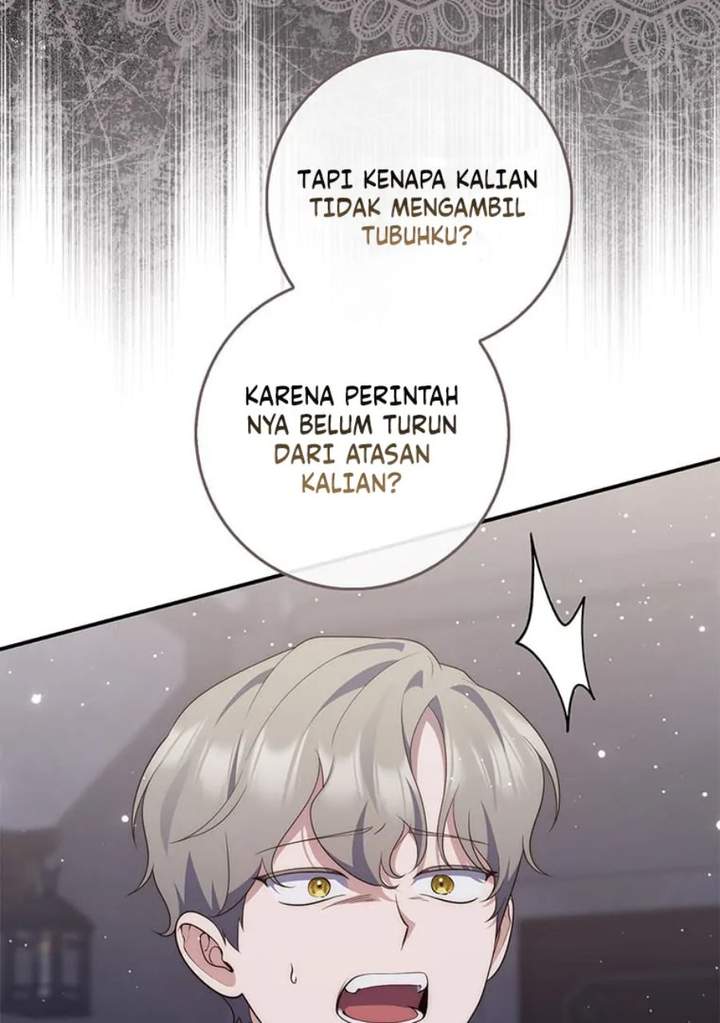 A Princess Who Reads Fortune Chapter 81