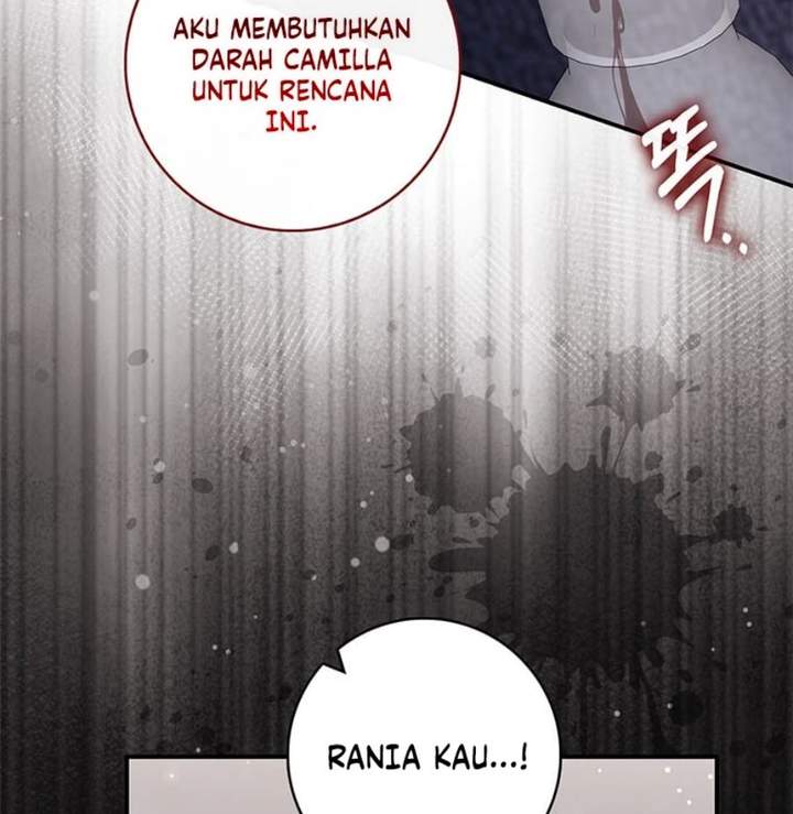 A Princess Who Reads Fortune Chapter 81