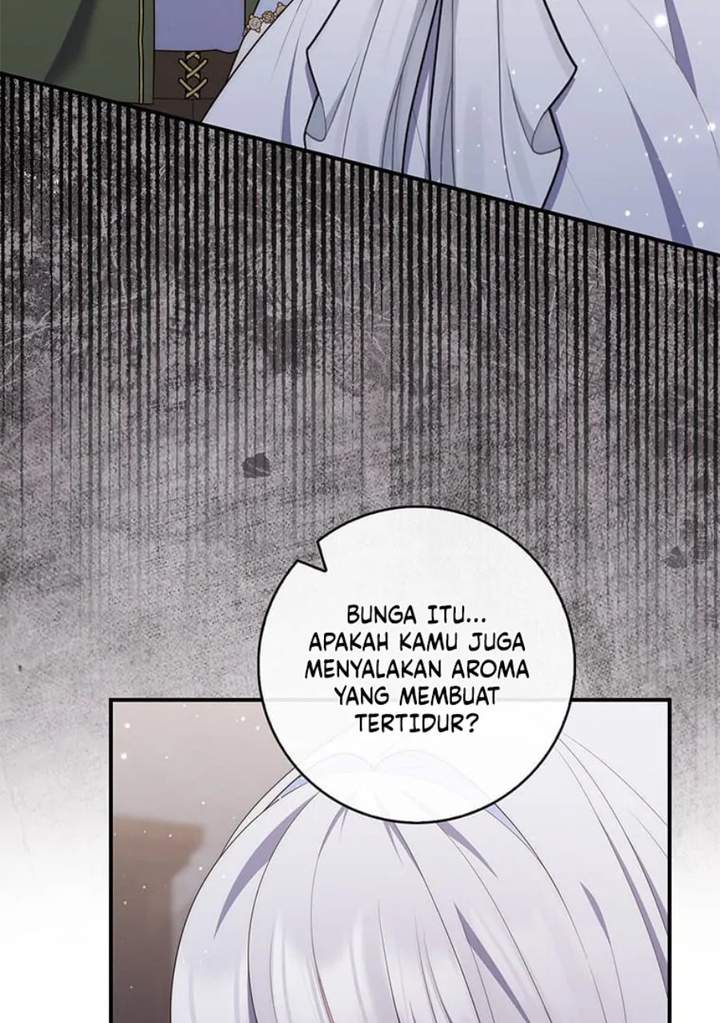 A Princess Who Reads Fortune Chapter 81