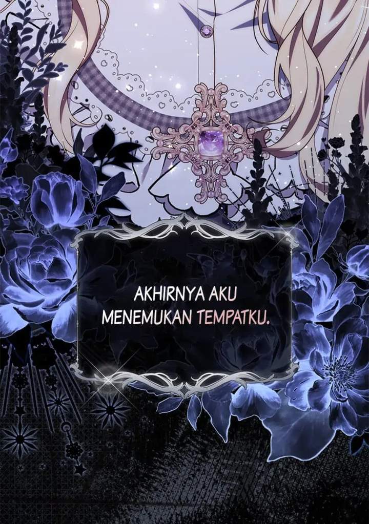 A Princess Who Reads Fortune Chapter 81
