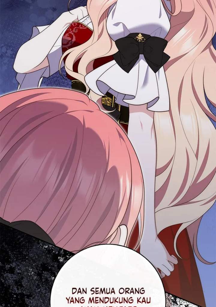 A Princess Who Reads Fortune Chapter 81