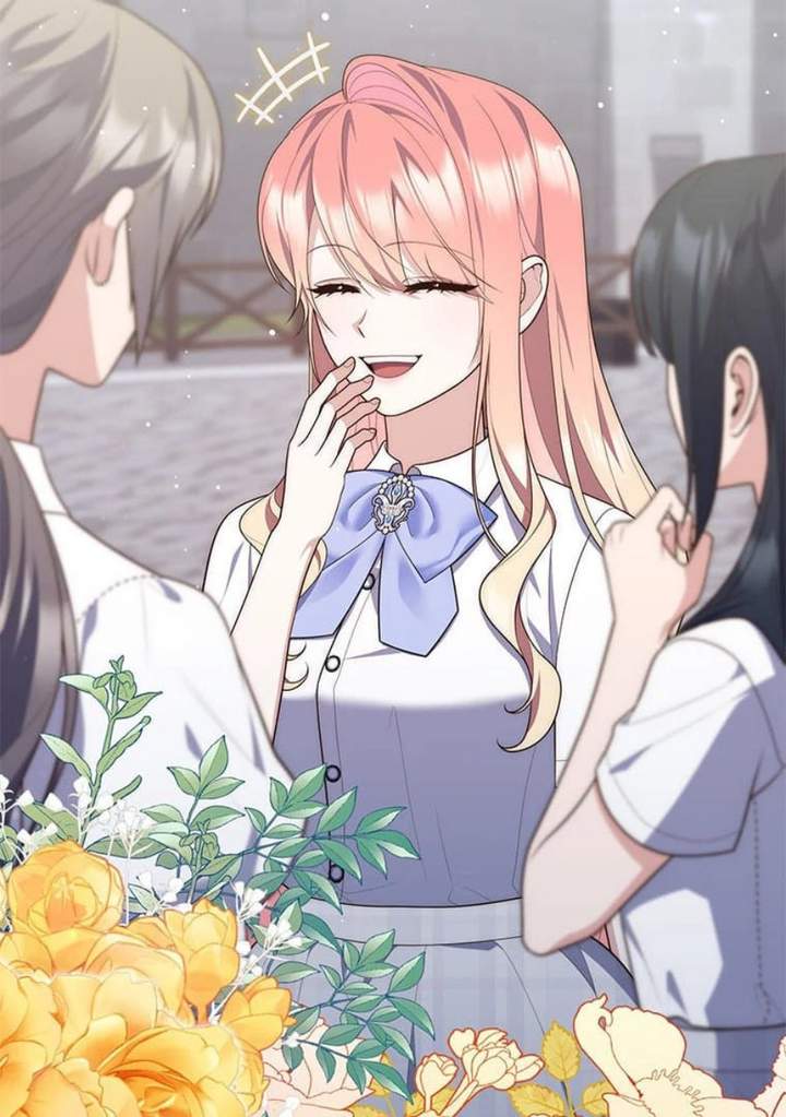 A Princess Who Reads Fortune Chapter 82