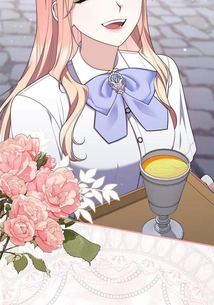 A Princess Who Reads Fortune Chapter 82