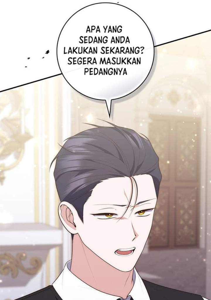 A Princess Who Reads Fortune Chapter 82