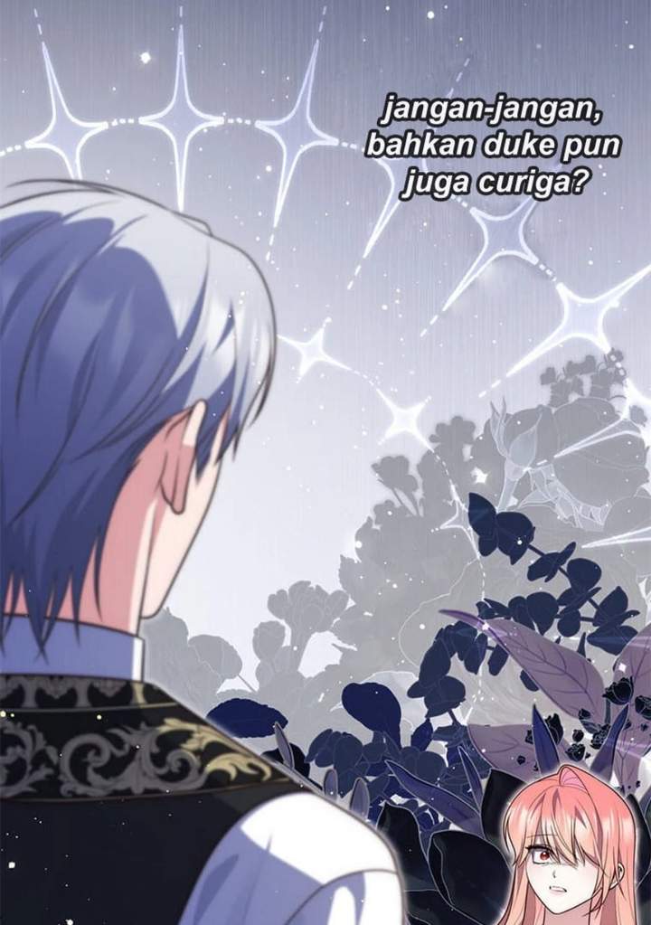 A Princess Who Reads Fortune Chapter 82