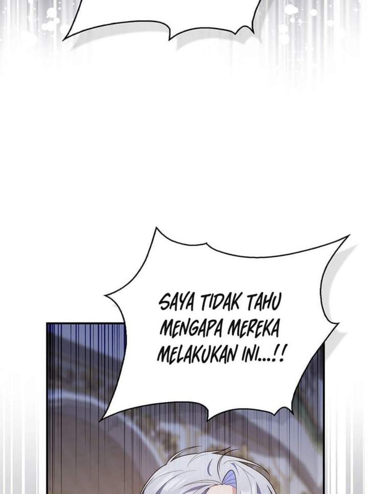 A Princess Who Reads Fortune Chapter 82