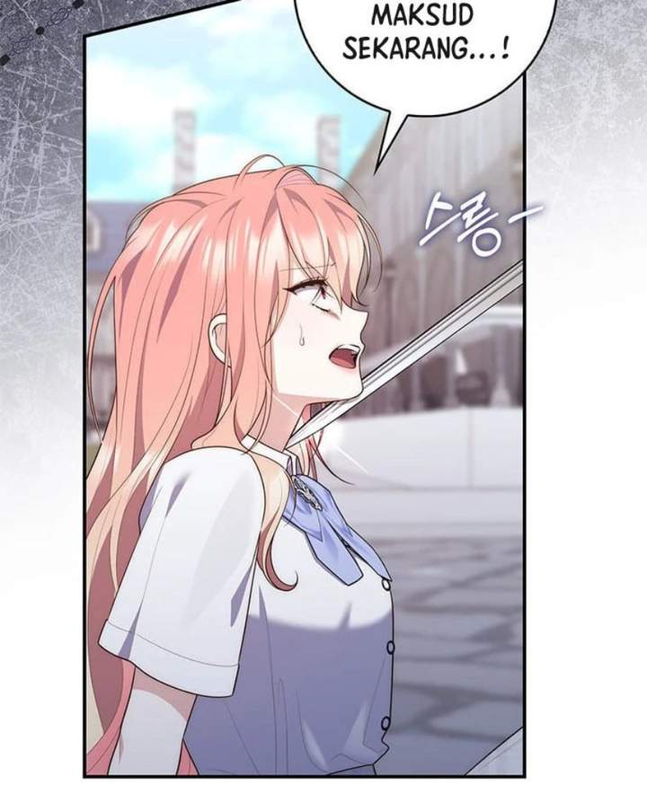 A Princess Who Reads Fortune Chapter 82