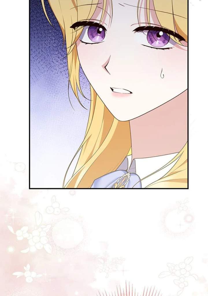A Princess Who Reads Fortune Chapter 82