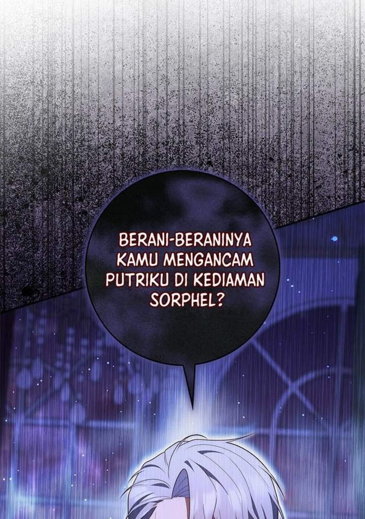 A Princess Who Reads Fortune Chapter 82