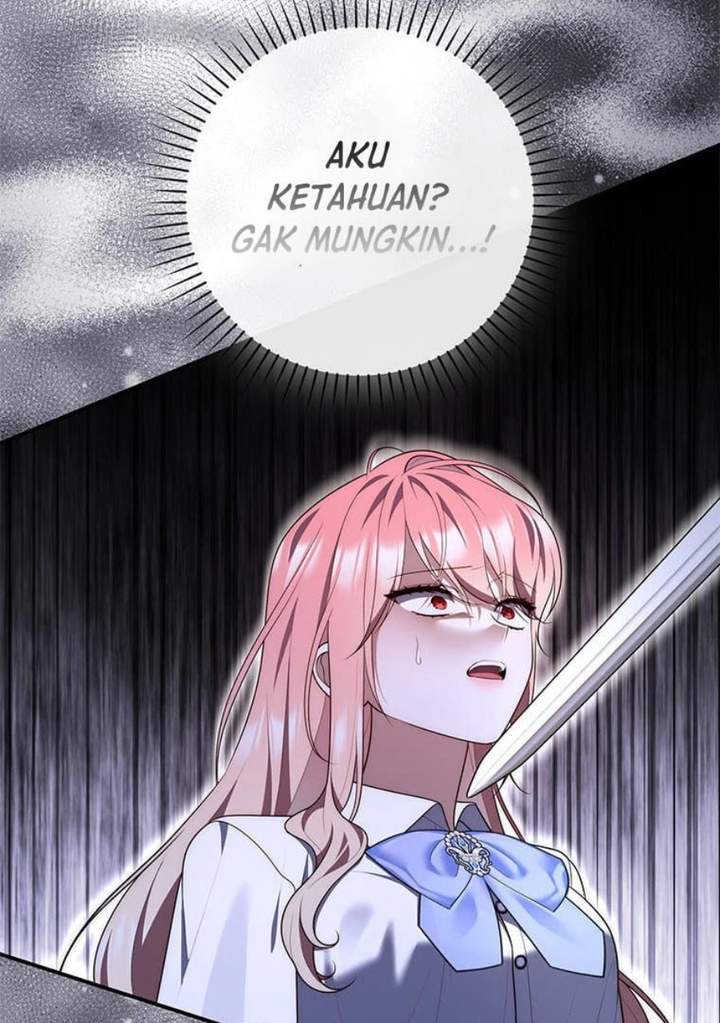 A Princess Who Reads Fortune Chapter 82