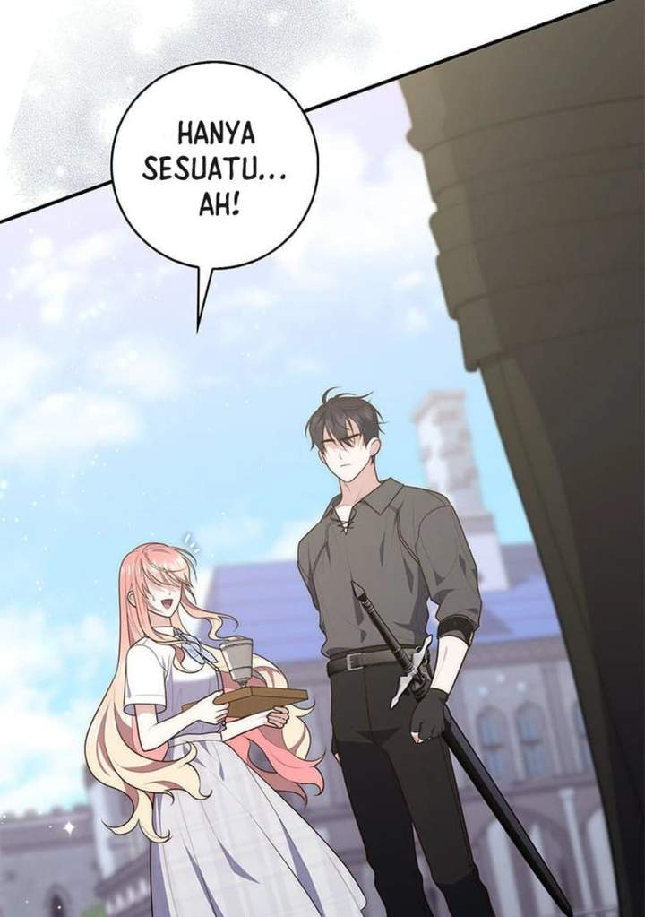 A Princess Who Reads Fortune Chapter 82