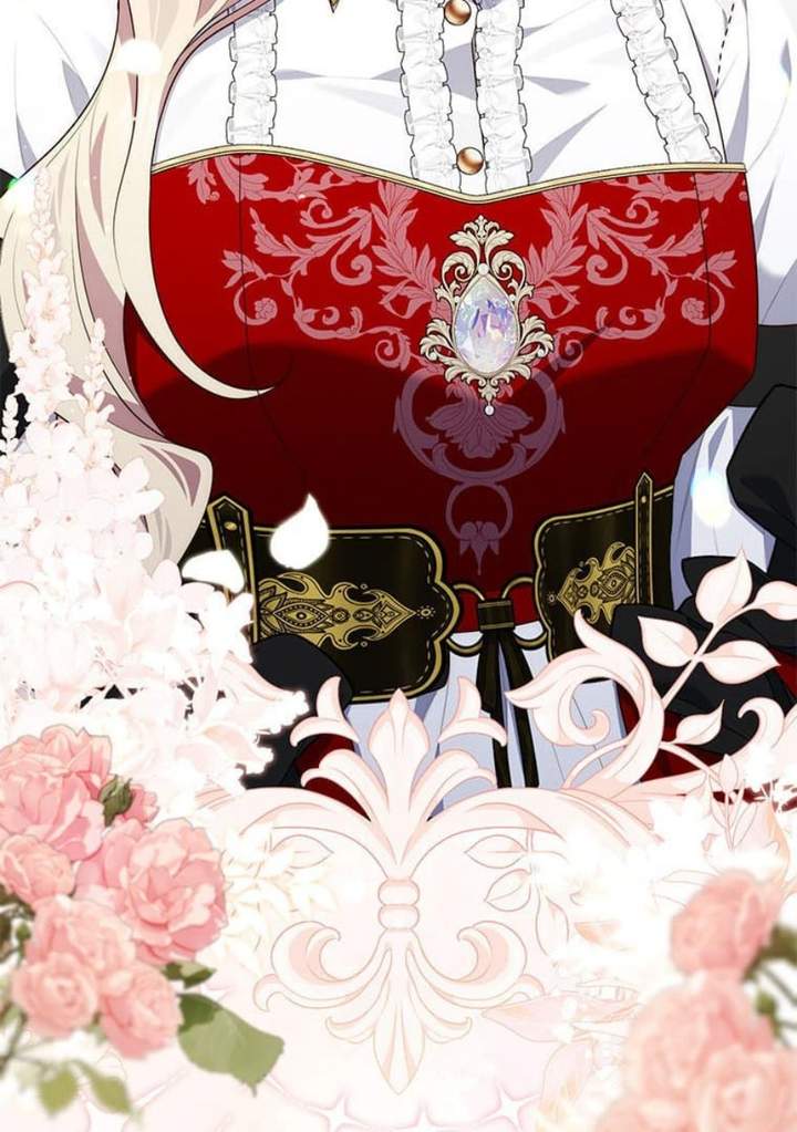 A Princess Who Reads Fortune Chapter 82