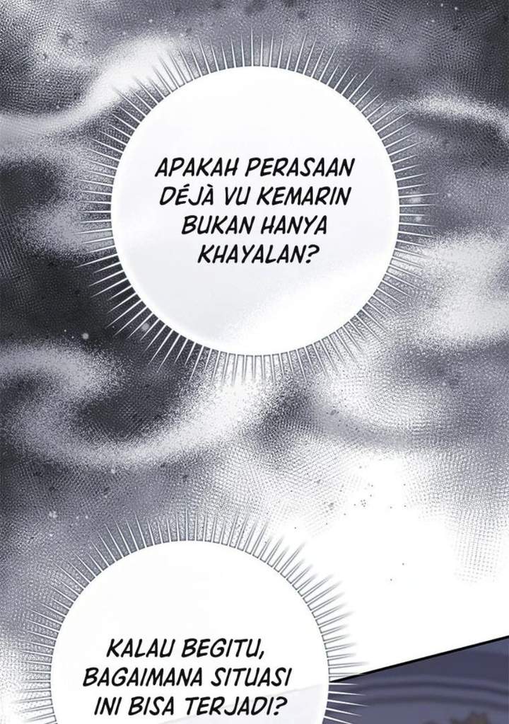 A Princess Who Reads Fortune Chapter 82