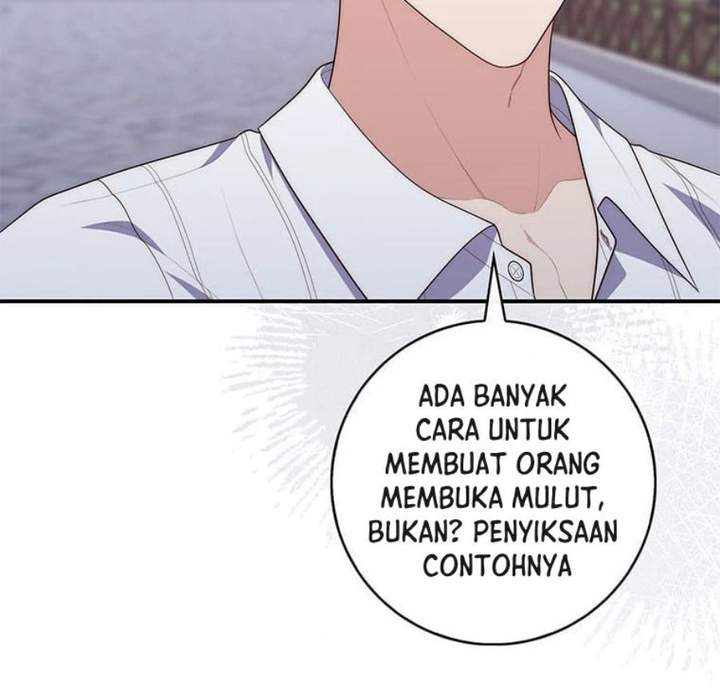 A Princess Who Reads Fortune Chapter 82