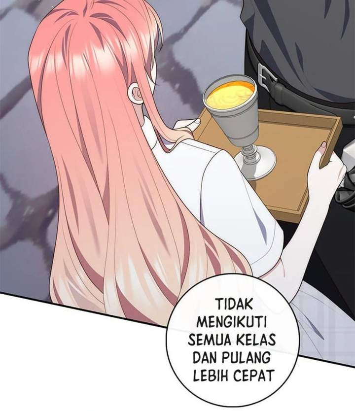 A Princess Who Reads Fortune Chapter 82