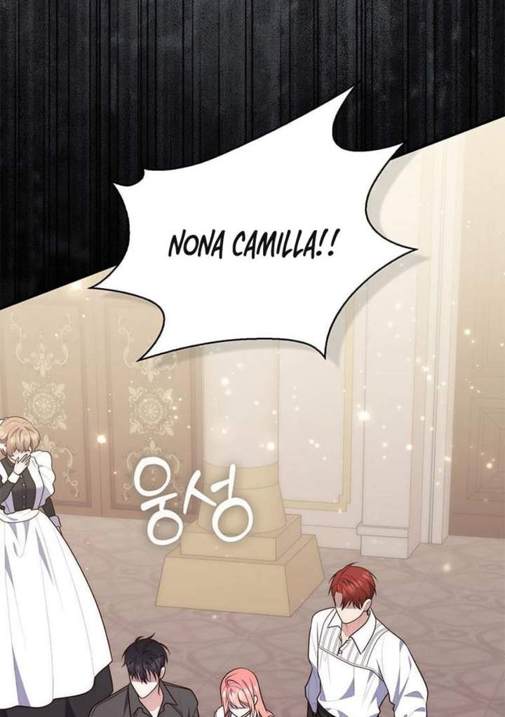 A Princess Who Reads Fortune Chapter 82