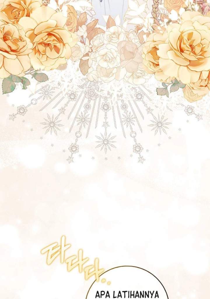 A Princess Who Reads Fortune Chapter 82