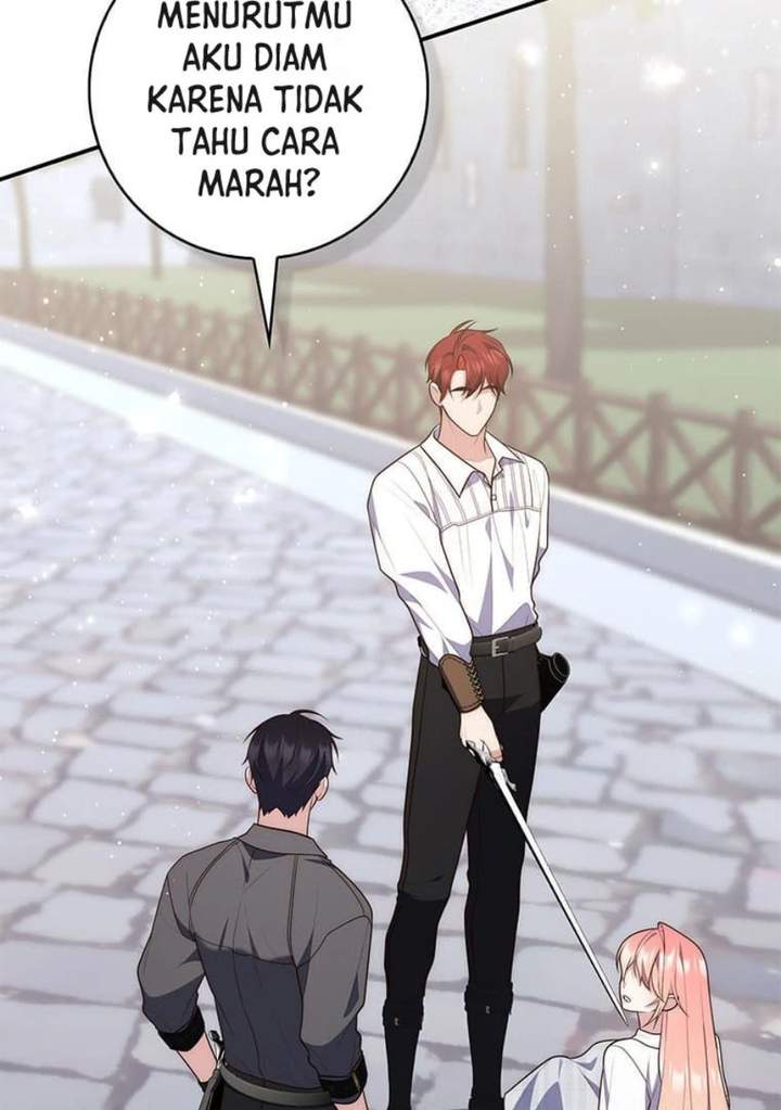 A Princess Who Reads Fortune Chapter 82