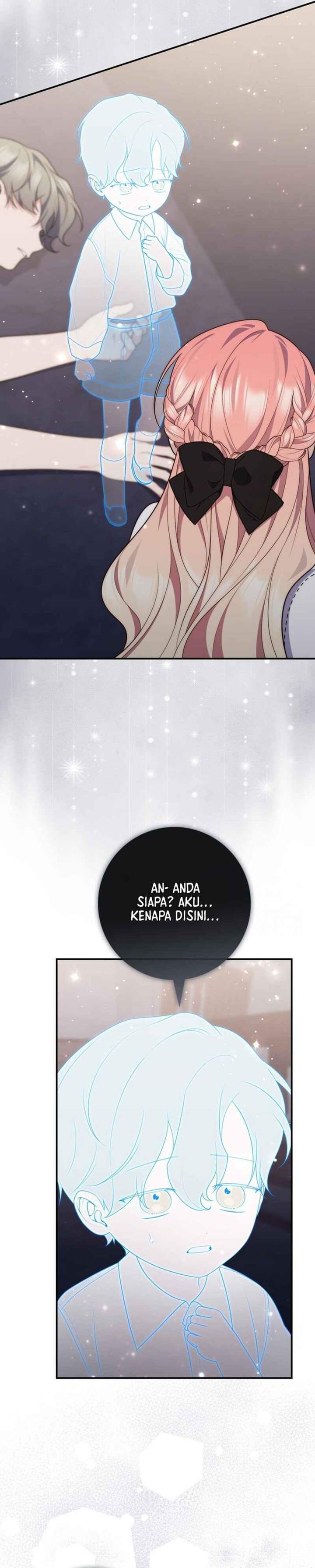 A Princess Who Reads Fortune Chapter 83