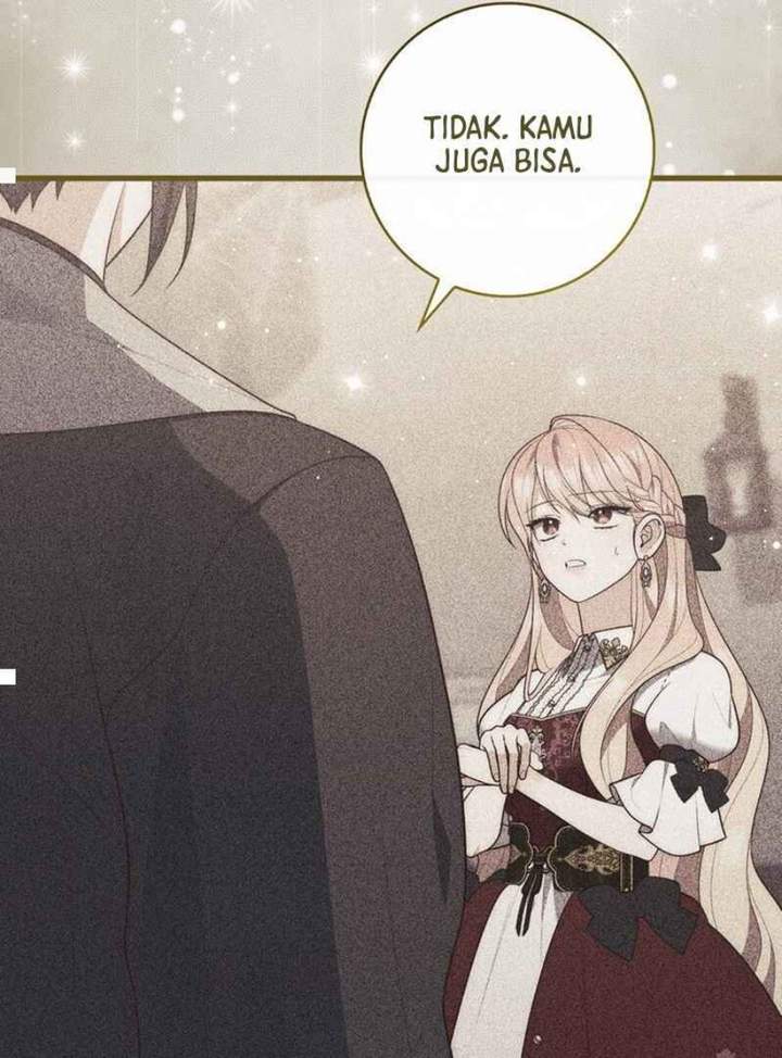 A Princess Who Reads Fortune Chapter 83