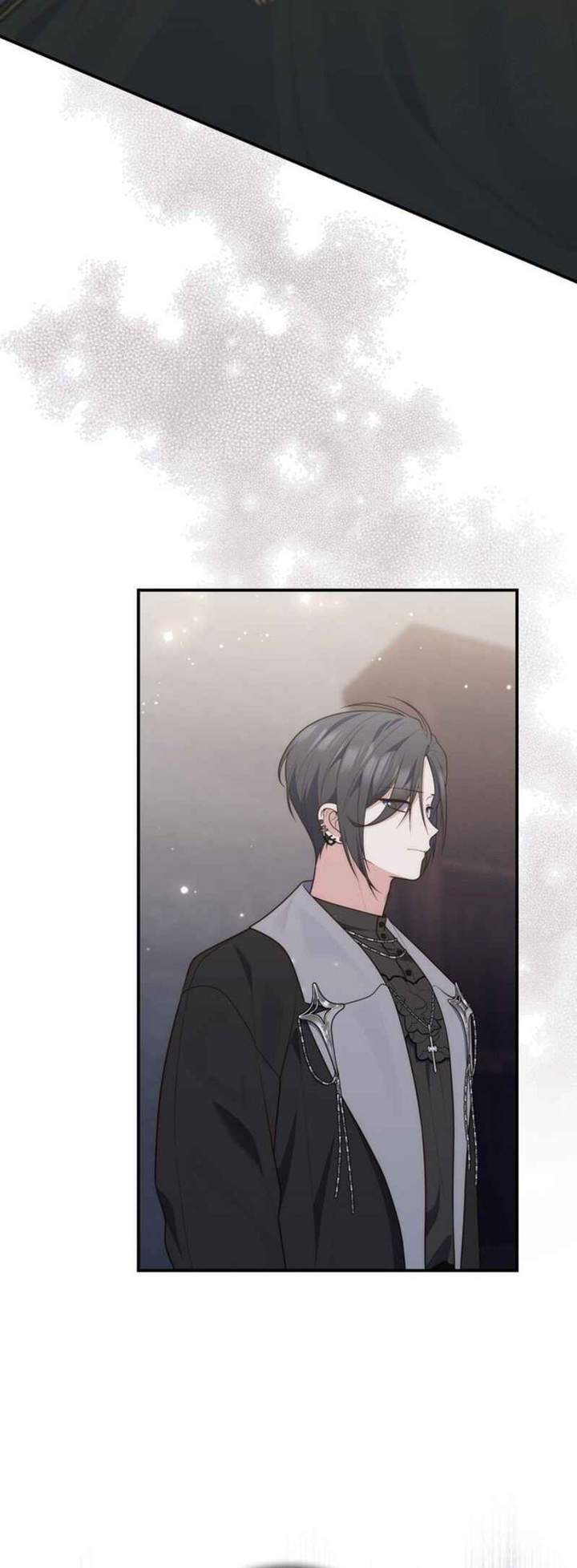 A Princess Who Reads Fortune Chapter 83