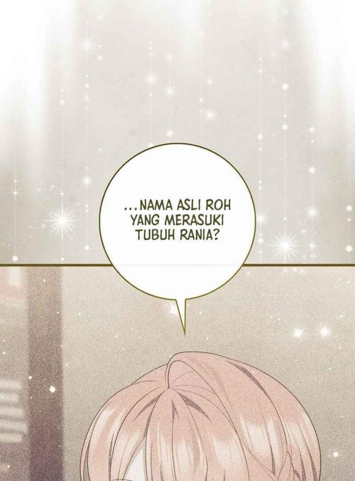 A Princess Who Reads Fortune Chapter 83