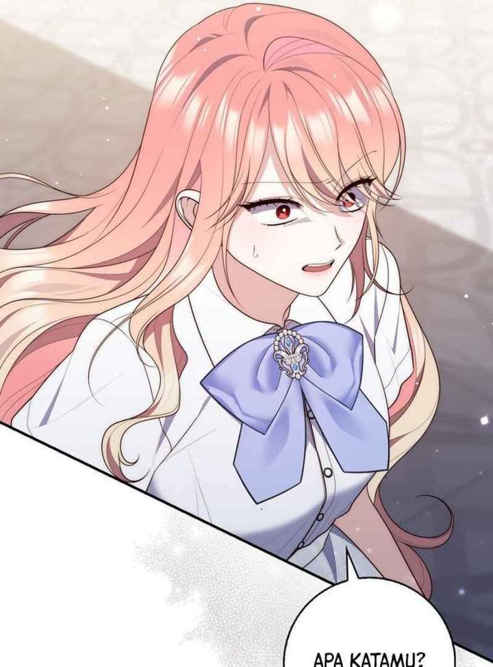 A Princess Who Reads Fortune Chapter 83