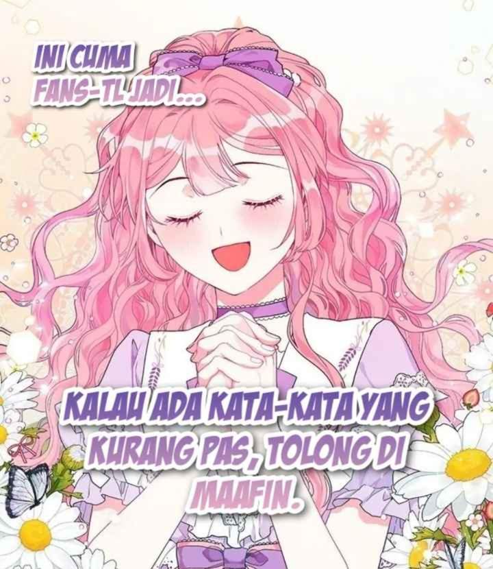 A Princess Who Reads Fortune Chapter 83