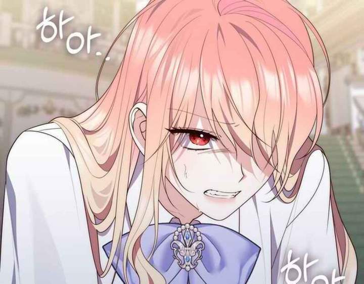 A Princess Who Reads Fortune Chapter 83