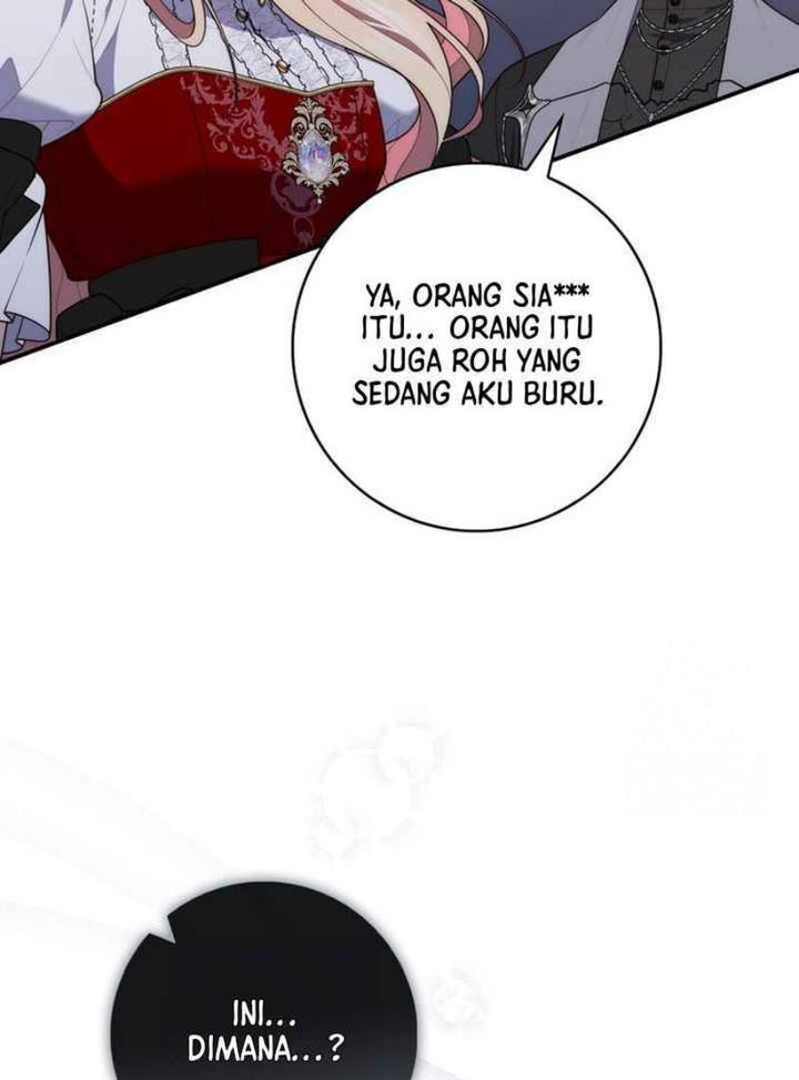 A Princess Who Reads Fortune Chapter 83