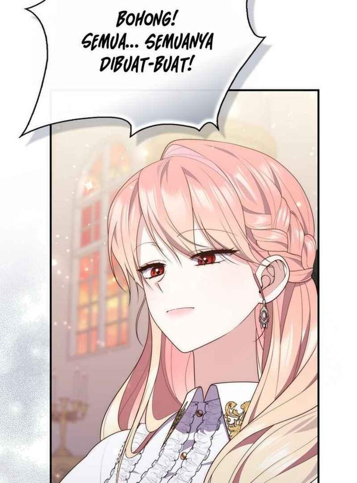 A Princess Who Reads Fortune Chapter 83