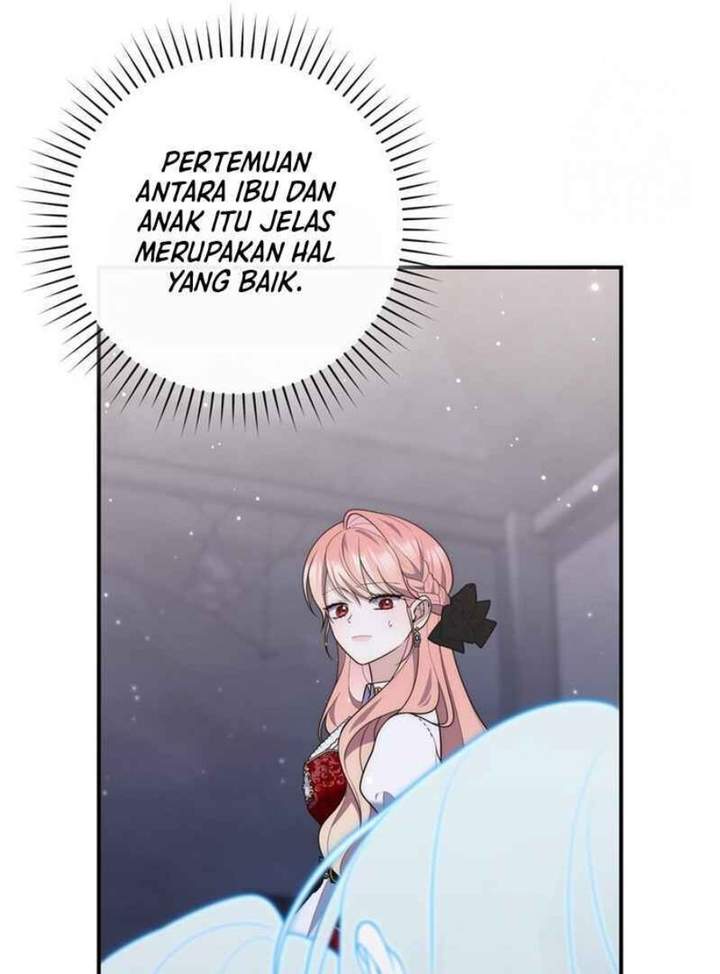 A Princess Who Reads Fortune Chapter 83