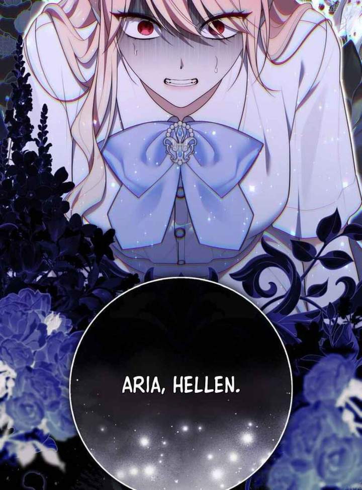 A Princess Who Reads Fortune Chapter 83