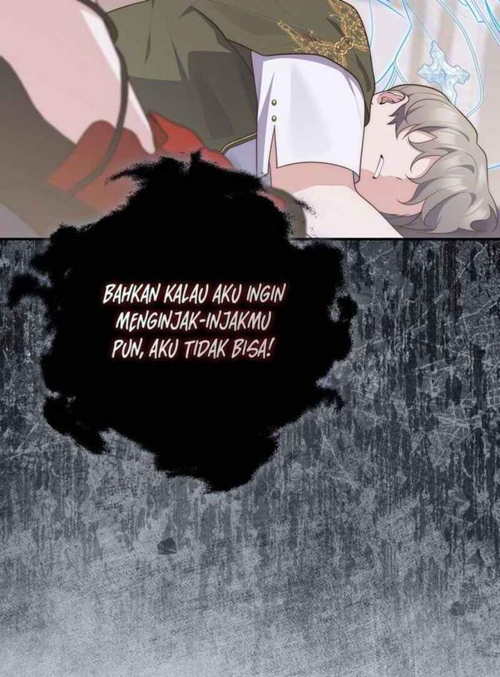A Princess Who Reads Fortune Chapter 83