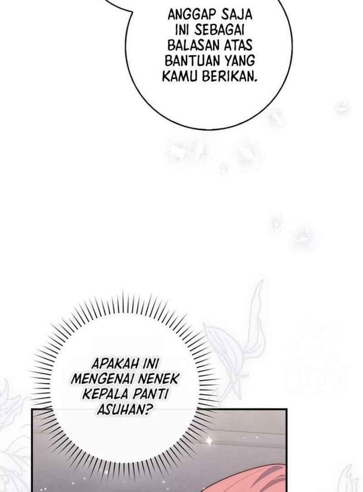 A Princess Who Reads Fortune Chapter 83