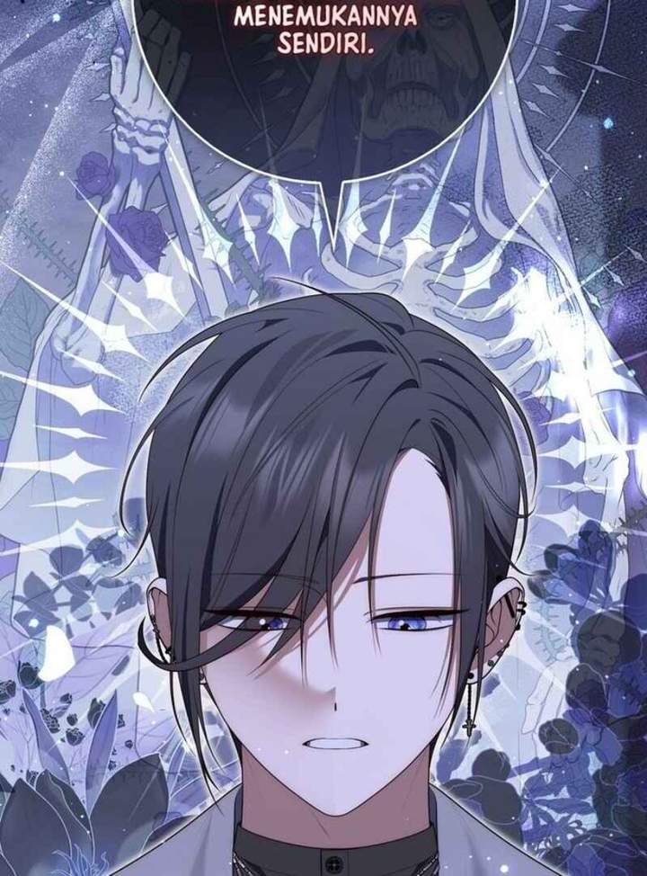 A Princess Who Reads Fortune Chapter 83